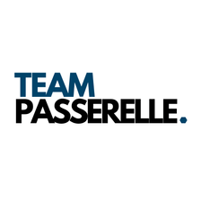 Logo-of-Team-Passerelle-hiring-for-jobs-in-Deutschland-on-GrabJobs