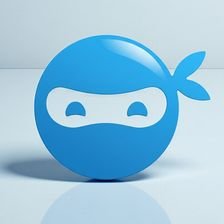 Logo-of-Werbeninja-hiring-for-jobs-in-Deutschland-on-GrabJobs