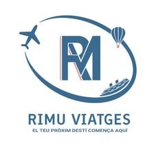 Logo-of-Rimu-Viatges-hiring-for-jobs-in-España-on-GrabJobs