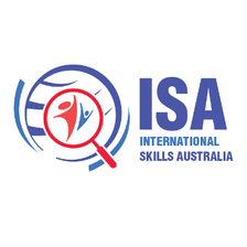 Logo-of-International-Skills-Australia-hiring-for-jobs-in-Australia-on-GrabJobs