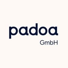 Logo-of-PADOA-GmbH-hiring-for-jobs-in-Deutschland-on-GrabJobs