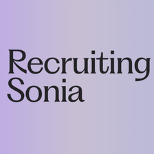 Jobs at Recruiting Sonia | JOIN