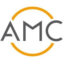 Logo-of-AMC-Holding-GmbH-hiring-for-jobs-in-Deutschland-on-GrabJobs