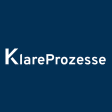 Logo-of-KlareProzesse-hiring-for-jobs-in-Deutschland-on-GrabJobs