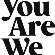 Logo-of-You-Are-We-GmbH-hiring-for-jobs-in-Deutschland-on-GrabJobs