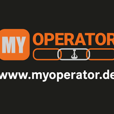 Logo-of-MyOperator-GmbH-hiring-for-jobs-in-Deutschland-on-GrabJobs
