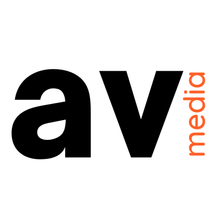 Logo-of-AnViva-Media-hiring-for-jobs-in-Deutschland-on-GrabJobs