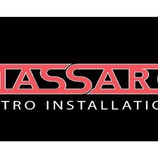 Logo-of-Massaro-Elektroinstallationen-GmbH-hiring-for-jobs-in-Switzerland-on-GrabJobs