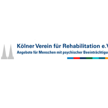 Logo-of-Kölner-Verein-Für-Rehabilitation-E.V.-hiring-for-jobs-in-Deutschland-on-GrabJobs