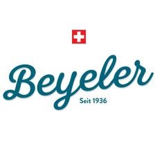 Beyeler Lebensmittel AG Careers