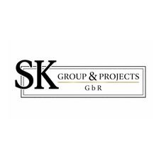 Logo-of-SK-Group-&-Project-GbR-hiring-for-jobs-in-Deutschland-on-GrabJobs