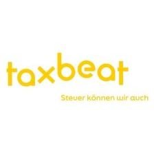 Logo-of-Taxbeat-Steuerberatungsgesellschaft-MbH-hiring-for-jobs-in-Deutschland-on-GrabJobs