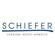 Schiefer Rechtsanwälte GmbH Karriere