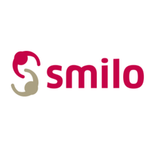 Logo-of-Smilo-GmbH-hiring-for-jobs-in-Deutschland-on-GrabJobs