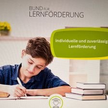 Logo-of-Bund-Für-Lernförderung-/-Duisburg-Und-Düsseldorf-hiring-for-jobs-in-Deutschland-on-GrabJobs