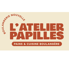 Logo-of-Latelier-Papilles-Argeles-hiring-for-jobs-in-France-on-GrabJobs
