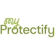 Logo-of-MyProtectify-hiring-for-jobs-in-Deutschland-on-GrabJobs