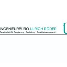 Logo-of-Ingenieurbüro-Ulrich-Röder-GmbH-hiring-for-jobs-in-Deutschland-on-GrabJobs