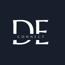Logo-of-DE-Connect-hiring-for-jobs-in-Deutschland-on-GrabJobs