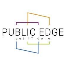 Logo-of-Public-Edge-GmbH-hiring-for-jobs-in-Deutschland-on-GrabJobs