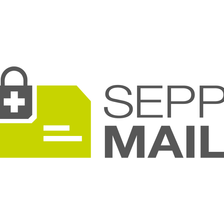 Logo-of-SEPPmail-Deutschland-GmbH-hiring-for-jobs-in-Deutschland-on-GrabJobs
