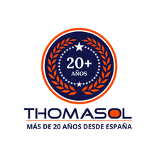 Logo-of-Thomasol-hiring-for-jobs-in-España-on-GrabJobs