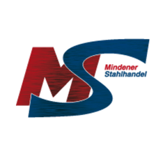 Logo-of-Mindener-Stahlhandel-hiring-for-jobs-in-Deutschland-on-GrabJobs