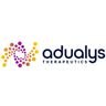 Adualys Therapeutics AG, c/o Ganda Business Solutions AG