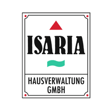 Logo-of-ISARIA-Hausverwaltung-GmbH-hiring-for-jobs-in-Deutschland-on-GrabJobs