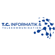 Logo-of-T.C-Informatik-&-Telekommunikation-GmbH-hiring-for-jobs-in-Deutschland-on-GrabJobs
