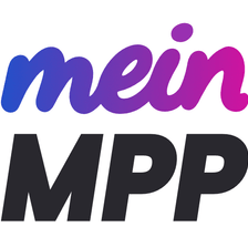 Logo-of-MeinMPP-GmbH-hiring-for-jobs-in-Deutschland-on-GrabJobs