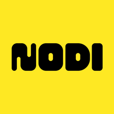 Logo-of-NoDi-GmbH-hiring-for-jobs-in-Deutschland-on-GrabJobs