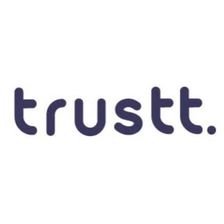 Logo-of-Trustt-hiring-for-jobs-in-France-on-GrabJobs