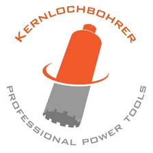 Logo-of-Kernnlochbohrer-GmbH-hiring-for-jobs-in-Deutschland-on-GrabJobs