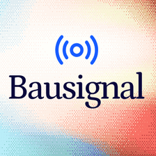 Logo-of-Bausignal-GmbH-hiring-for-jobs-in-Österreich-on-GrabJobs