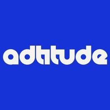 Logo-of-Adtitude-hiring-for-jobs-in-France-on-GrabJobs