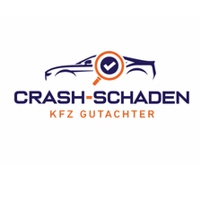 Logo-of-Crash-Schaden-KFZ-Sachverständigenbüro-hiring-for-jobs-in-Deutschland-on-GrabJobs