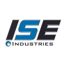 Logo-of-ISE-Industries-GmbH-hiring-for-jobs-in-Deutschland-on-GrabJobs