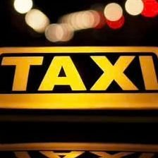 Logo-of-Taxi-La-Cala-hiring-for-jobs-in-España-on-GrabJobs