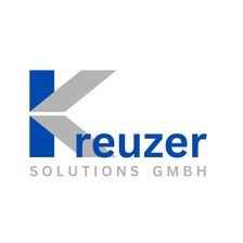 Logo-of-Kreuzer-Solutions-GmbH-hiring-for-jobs-in-Deutschland-on-GrabJobs
