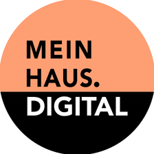 Logo-of-Meinhaus.digital-GmbH-hiring-for-jobs-in-Deutschland-on-GrabJobs