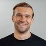 Gregor Kury