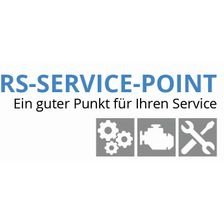 Logo-of-RS-Service-Point-Rainer-Sahlender-hiring-for-jobs-in-Deutschland-on-GrabJobs