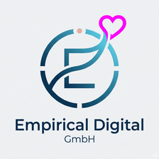 Logo-of-Empirical-Digital-GmbH-hiring-for-jobs-in-Switzerland-on-GrabJobs