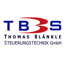 Logo-of-TBS-Thomas-Blänkle-Steuerungstechnik-GmbH-hiring-for-jobs-in-Deutschland-on-GrabJobs