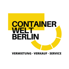 Logo-of-ContainerWeltBerlin-hiring-for-jobs-in-Deutschland-on-GrabJobs