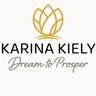 Karina Kiely - Dream to Prosper