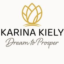 Logo-of-Karina-Kiely---Dream-To-Prosper-hiring-for-jobs-in-US-on-GrabJobs