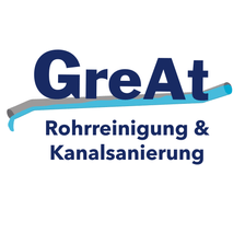Logo-of-GreAt-Rohrreinigung-&-Kanalsanierung-hiring-for-jobs-in-Deutschland-on-GrabJobs