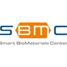 Logo-of-Smart-BioMaterials-Center-hiring-for-jobs-in-Netherlands-on-GrabJobs